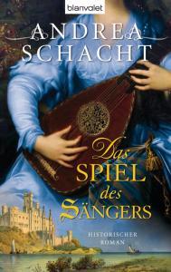 Das Spiel des Sängers (Paperback)