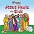 The Beginner's Bible Jesus Heals the Sick