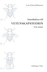Introduktion till vetenskapsteorin by Lars-Göran Johansson