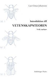Introduktion till vetenskapsteorin (Paperback)