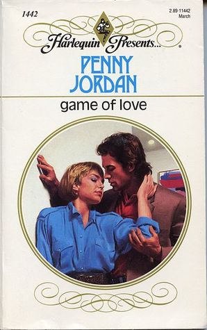 Read Game of Love (Harlequin Presents, No. 1442)