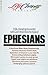 Ephesians (LifeChange)