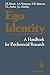 Ego Identity: A Handbook fo...