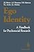 Ego Identity by James E. Marcia