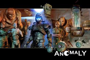 Anomaly 1