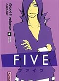 Five, Tome 4