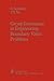 Group Invariance in Engineering Boundary Value Problems