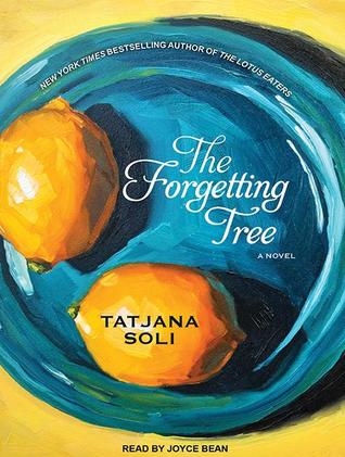 The Forgetting Tree: Library Edition