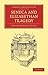 Seneca and Elizabethan Tragedy (Cambridge Library Collection - Shakespeare and Renaissance Drama)