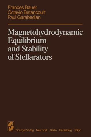 Magnetohydrodynamic Equilibrium and Stability of Stellarators