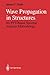 Wave Propagation in Structures: An FFT-Based Spectral Analysis Methodology