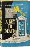 A Key to Death (Mr. and Mrs. North #19)