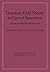 Quantum Field Theory in Curved Spacetime: Quantized Fields and Gravity (Cambridge Monographs on Mathematical Physics)