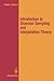 Introduction to Shannon Sampling and Interpolation Theory (Springer Texts in Electrical Engineering)