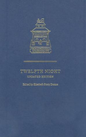 Twelfth Night: Or What You Will