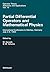 Partial Differential Operators and Mathematical Physics: International Conference in Holzhau, Germany, July 3–9, 1994 (Operator Theory: Advances and Applications)