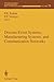 Discrete Event Systems, Manufacturing Systems, and Communication Networks (The IMA Volumes in Mathematics and its Applications)
