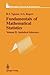 Fundamentals of Mathematica...