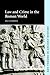 Law and Crime in the Roman World (Key Themes in Ancient History)