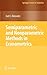 Semiparametric and Nonparametric Methods in Econometrics (Springer Series in Statistics)
