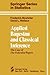 Applied Bayesian and Classical Inference: The Case of The Federalist Papers (Springer Series in Statistics)