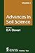 Advances in Soil Science, V...