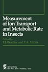 Measurement of Ion Transport and Metabolic Rate in Insects (Springer Series in Experimental Entomology)