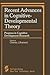 Recent Advances in Cognitive-Developmental Theory: Progress in Cognitive Development Research