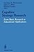 Cognitive Strategy Research by Christine B. McCormick