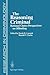 The Social Ecology of Crime (Research in Criminology)