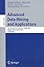 Advanced Data Mining and Ap...