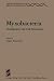 Myxobacteria: Development and Cell Interactions (Springer Series in Molecular and Cell Biology)