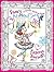 Fancy Nancy: Express Yourself!: A Doodle and Draw Book