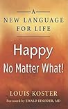 A New Language For Life by Louis Koster