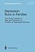 Depression Runs in Families by Constance Hammen