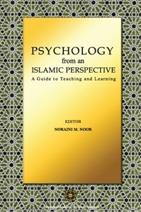 Psychology from an Islamic Perspective: A Guide to Teaching and Learning (Paperback)