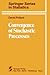 Convergence of Stochastic Processes (Springer Series in Statistics)