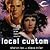Local Custom (Liaden Universe, #5)