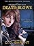 Death Blows (The Bloodhound Files, #2) by D.D. Barant