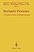 Stochastic Processes: A Festschrift in Honour of Gopinath Kallianpur