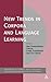 New Trends in Corpora and Language Learning (Corpus and Discourse)