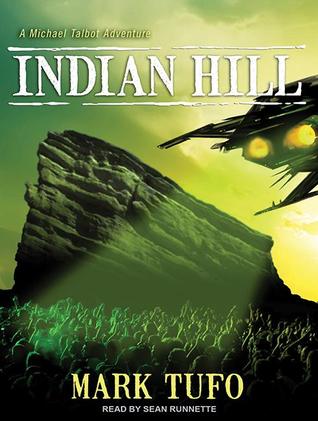 Indian Hill Indian Hill 1 By Mark Tufo