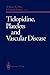 Ticlopidine, Platelets and Vascular Disease