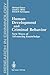 Human Development and Crimi...