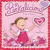 Pinkalicious by Victoria Kann