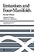 Instantons and Four-Manifolds (Mathematical Sciences Research Institute Publications)