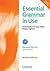 Essential Grammar in Use Italian Edition With Cd Rom: Grammatica di base della lingua inglese