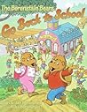 The Berenstain Bears Go Back to School by Stan Berenstain