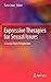 Expressive Therapies for Sexual Issues: A Social Work Perspective