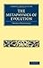 The Metaphysics of Evolution by Thomas Whittaker